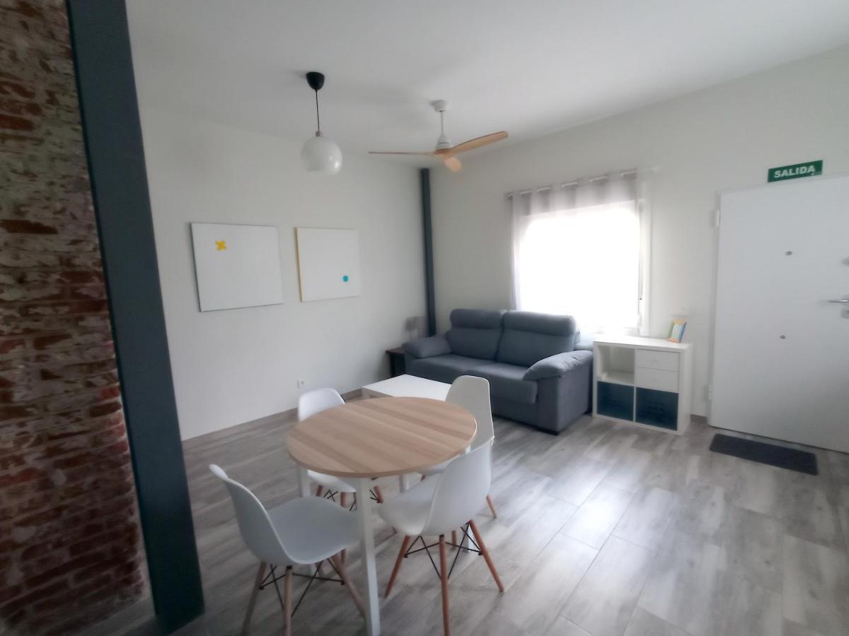 La Casita De Vallecas Appartamento *
