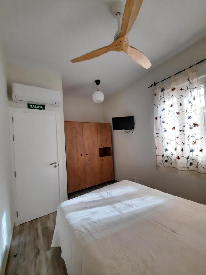Appartamento La Casita De Vallecas Madrid