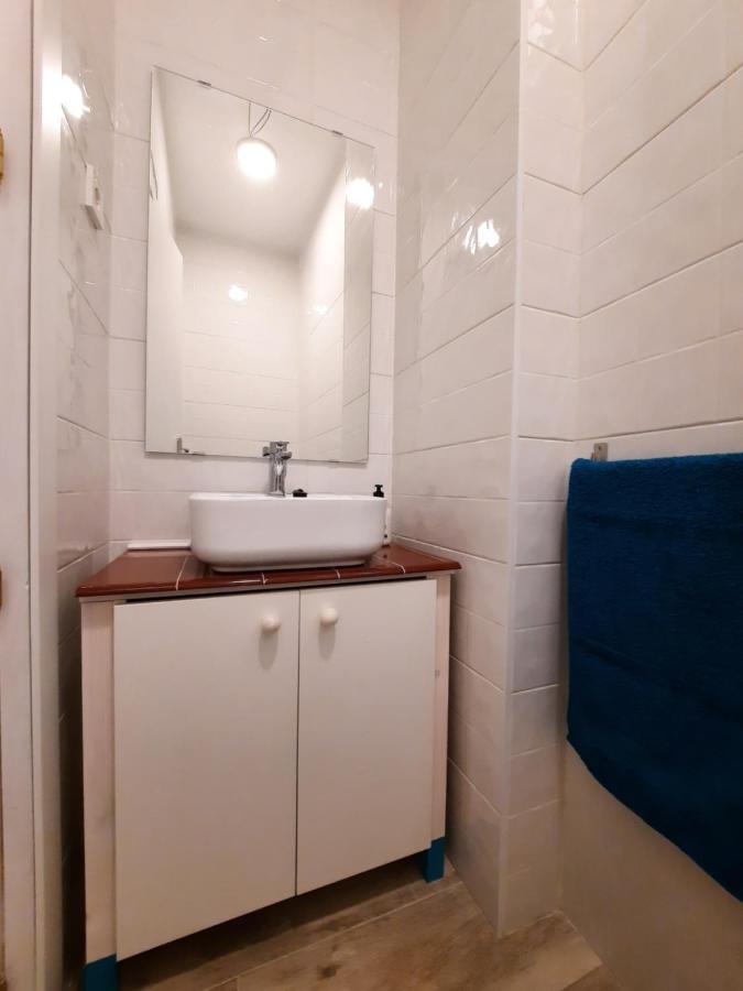 Appartamento La Casita De Vallecas