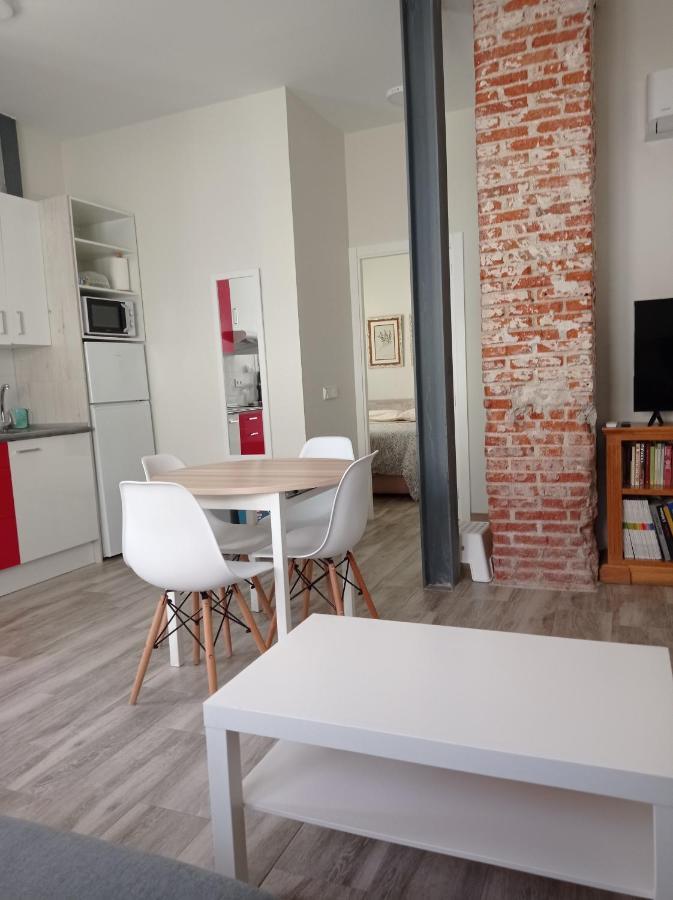 Appartamento La Casita De Vallecas