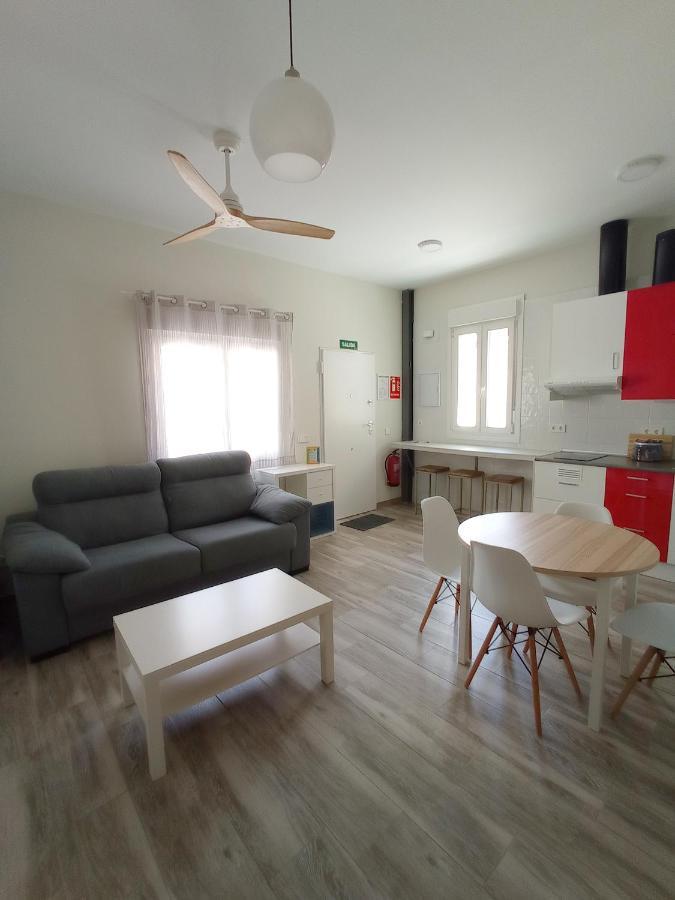 Appartamento La Casita De Vallecas