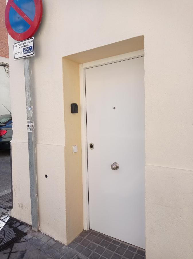 La Casita De Vallecas Appartamento *