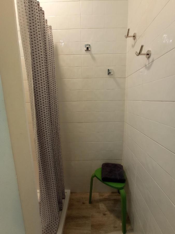 Appartamento La Casita De Vallecas *