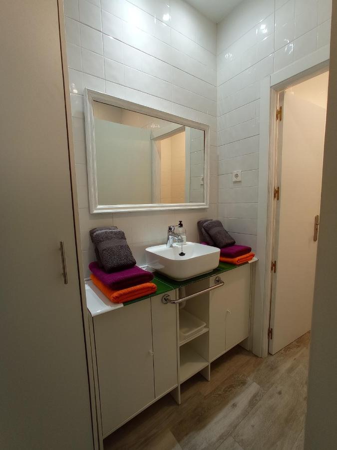 La Casita De Vallecas Appartamento
