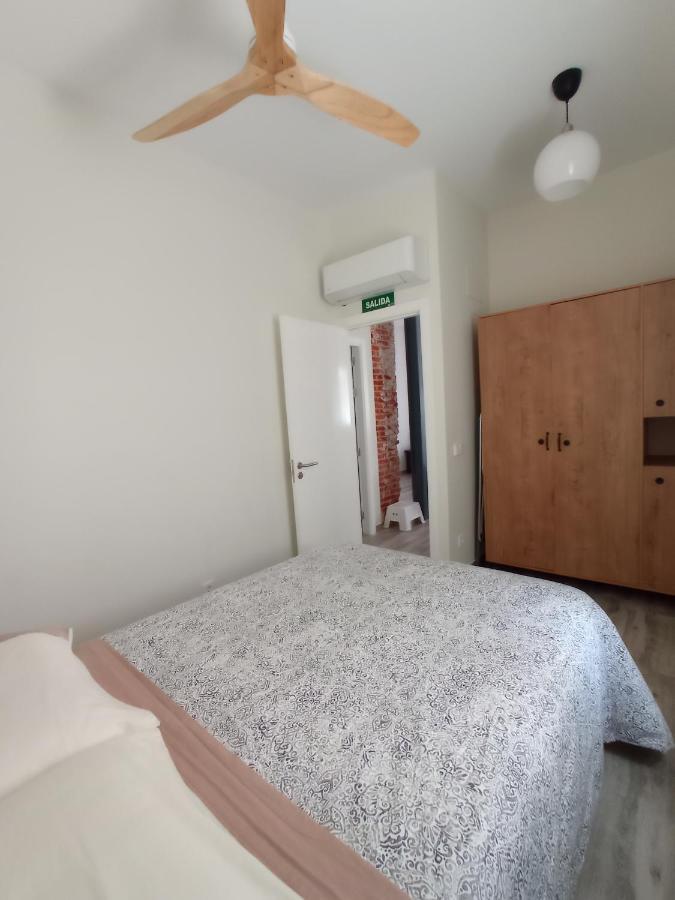 La Casita De Vallecas Appartamento Madrid